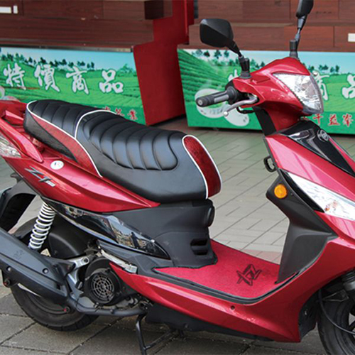Motorcycles seats SHS-007 / 3