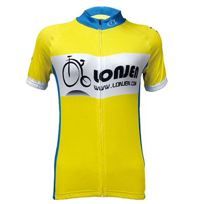 Bike Jerseys L2015B