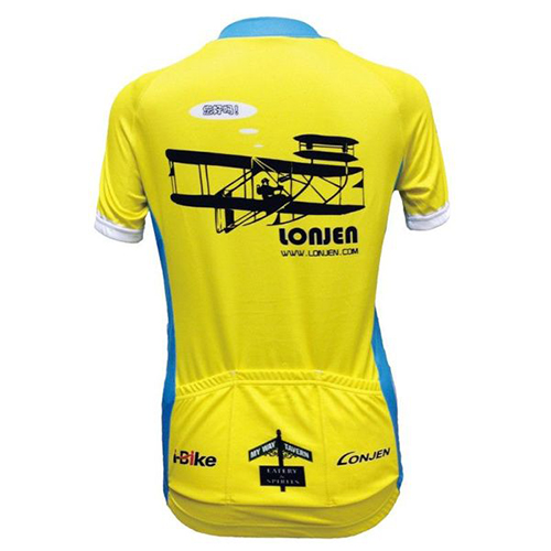 Bike Jerseys L2015B / 2