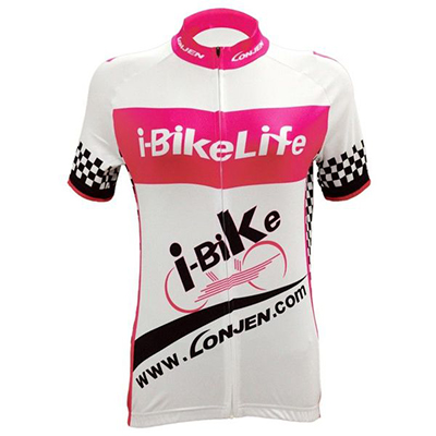 Bike Jerseys L2015I