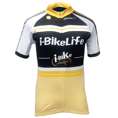 Bike Jerseys L2015T