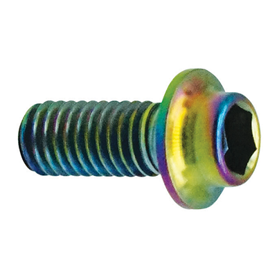 Titanium Alloy Bolt BT001