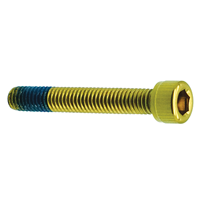 Titanium Alloy Bolt BT006