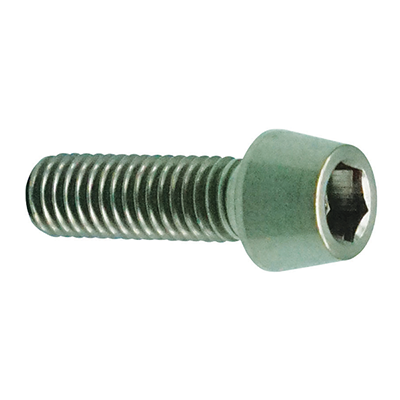 Titanium Alloy Bolt BT010