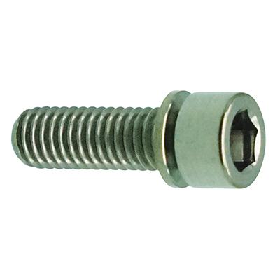 Titanium Alloy Bolt BT011