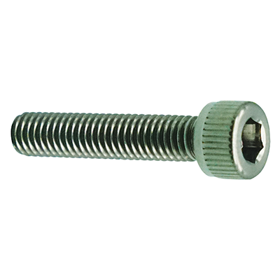 Titanium Alloy Bolt BT012