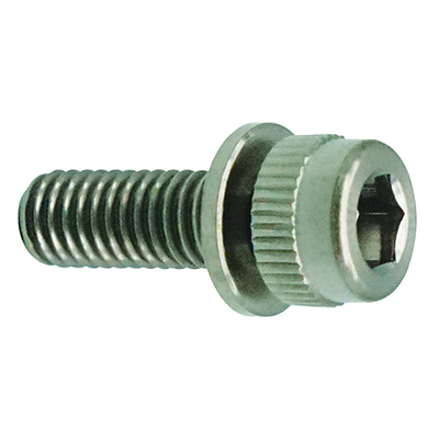 Titanium Alloy Bolt BT013