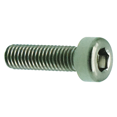 Titanium Alloy Bolt BT014