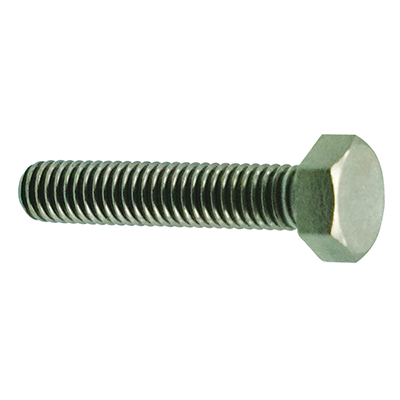 Titanium Alloy Bolt BT015