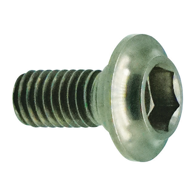 Titanium Alloy Bolt BT017