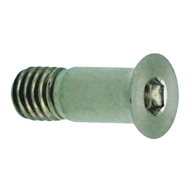 Titanium Alloy Bolt BT018