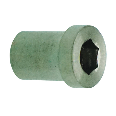 Titanium Alloy Bolt BT019