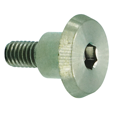 Titanium Alloy Bolt BT022