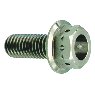 Titanium Alloy Bolt BT023