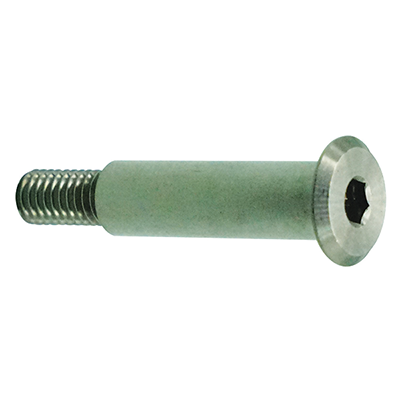 Titanium Alloy Bolt BT026