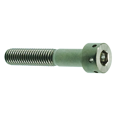 Titanium Alloy Bolt BT027