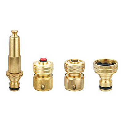 Brass Nozzle C4020