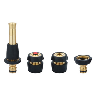 Brass Nozzle C4060P