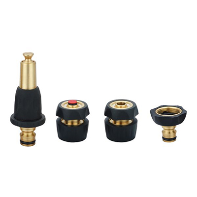 Brass Nozzle C4070P