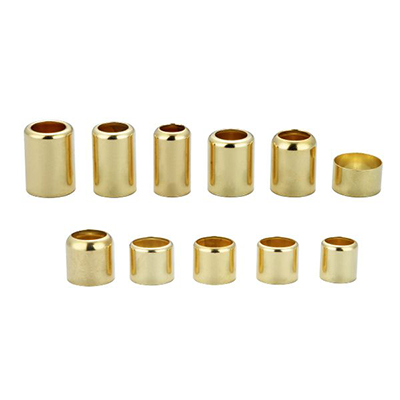 Brass Smooth Ferrules