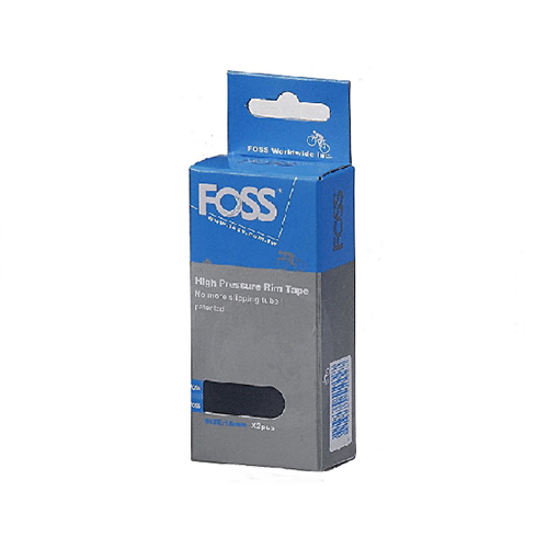 FOSS TUBE Non-Slip Rim Tape / 2