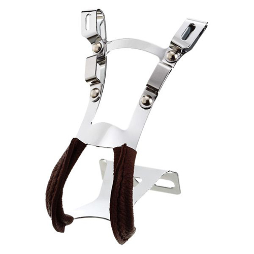 Toe Clip UP-806BDS / 3