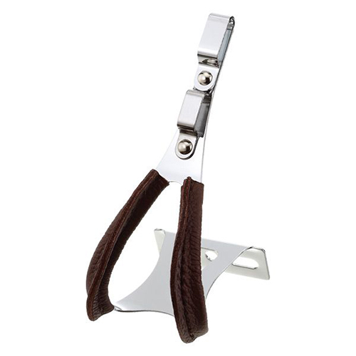 Toe Clip UP-806ADS(CP)/(L) / 2