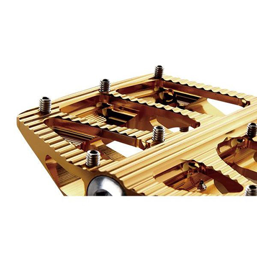 Bike Pedals Z-1712 Platform / 3