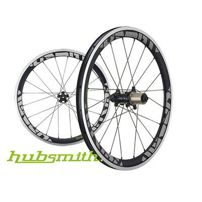 (NEW) HS-Locust A406 AL6069-T6 Mini Wheel Set