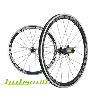 (NEW) HS-Locust A451 AL6069-T6 Mini Wheel Set