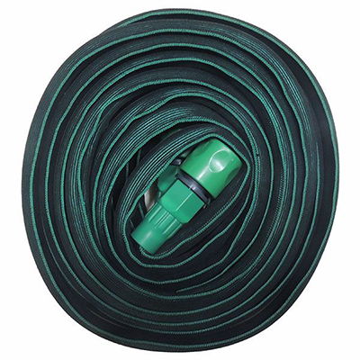 Expandable hose Garden-hose CV-EHA1 (7.5M) green color