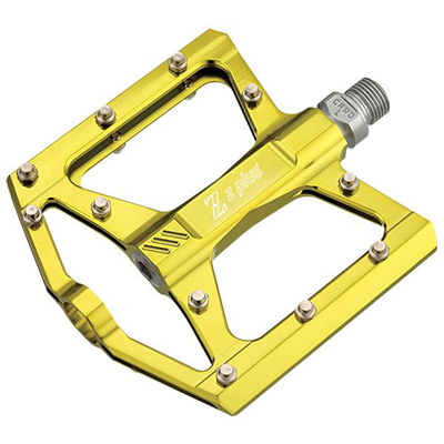 Bike Pedals Z-1722 Platform