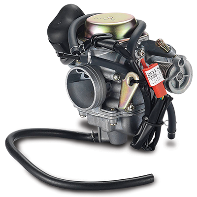 Fighter 125 Carburetor