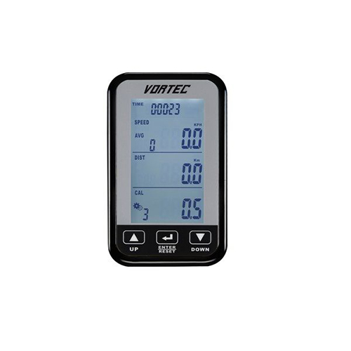 Exercise Bike Indoor Cycle M-791SR / 2