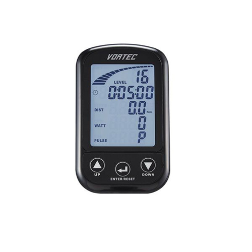 Exercise Bike Indoor Cycle P-10MRH / 2