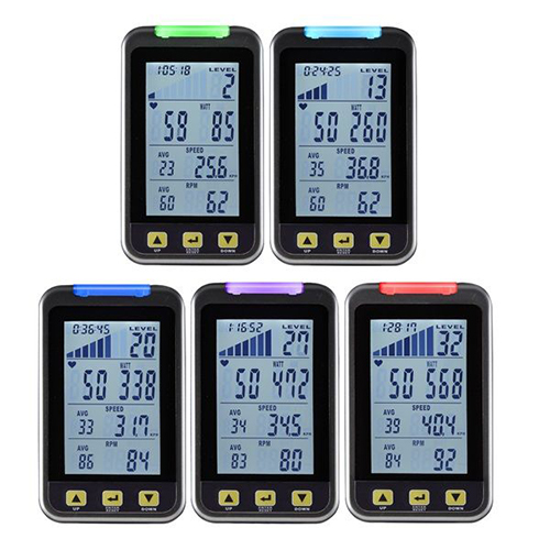 Exercise Bike Indoor Cycle P-721SRH / 2