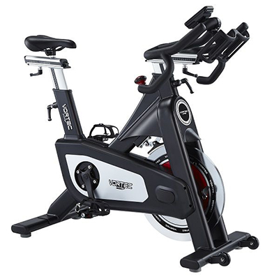 Exercise Bike Indoor Cycle ES-711SR