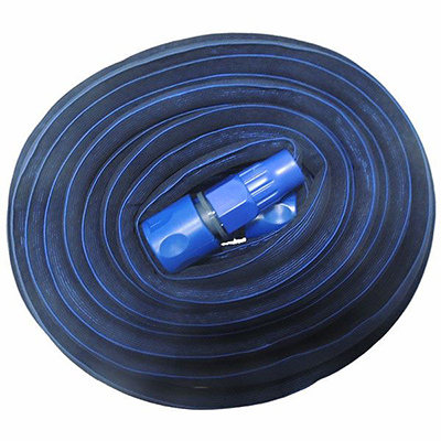 Expandable hose Garden-hoses CV-EHA1  Blue color