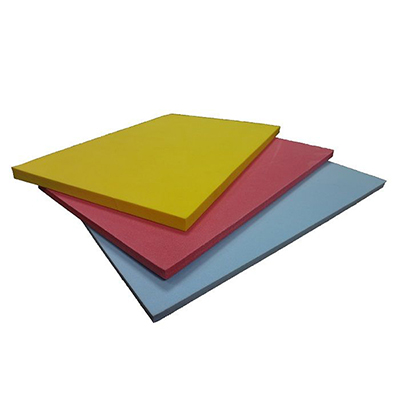 EVA Foam Sheet (EVA / PE Series)