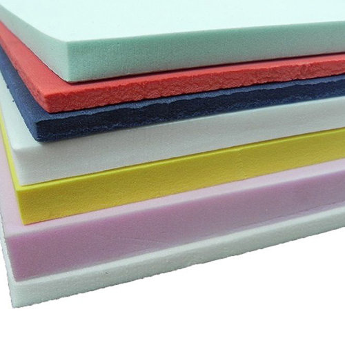 EVA Foam Sheet (EVA / PE Series) / 2