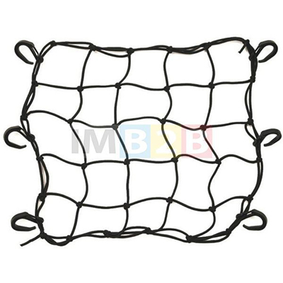 Motorcycle Cargo Net JT-5067B(A17)