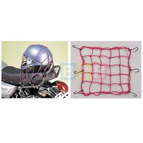 Motorcycle Cargo Net JT-5067B(A17) / 2