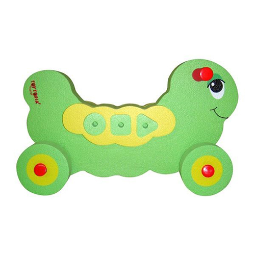 Toy bicycle / 2