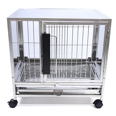 Display Dog Cages