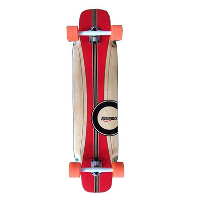 SKATEBOARD GB-13-4