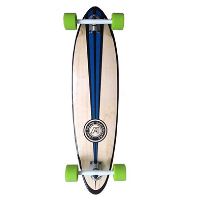 LONG SKATE BOARD GB-35