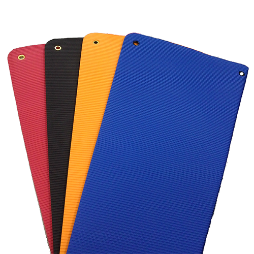 Stretch Exercise Mats / 2