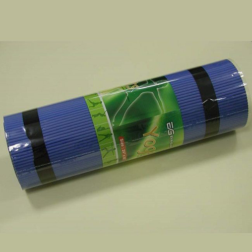 Stretch Exercise Mats / 3