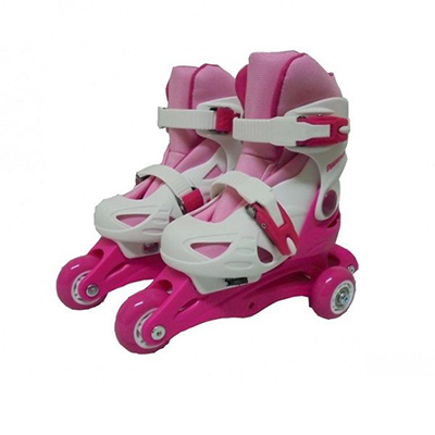 Inline-skate (Tri-skate) - 7322