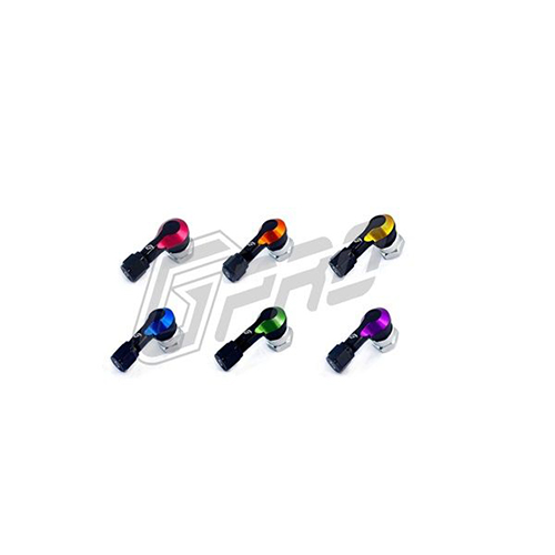 Aluminum Tire Valve ASM80 / 2